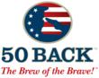 50 BACK Brings The Brew of the Brave to North Carolina